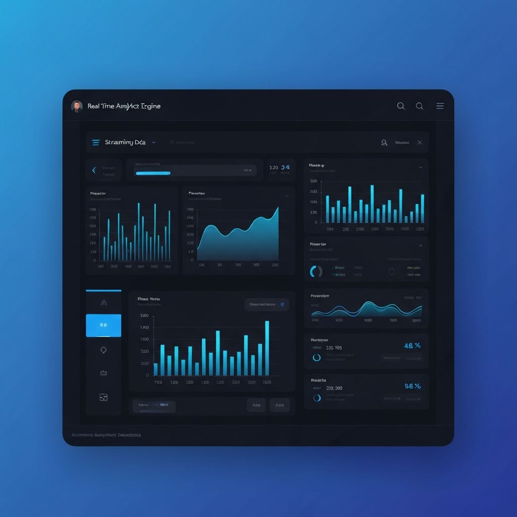 Restaurant Management System
