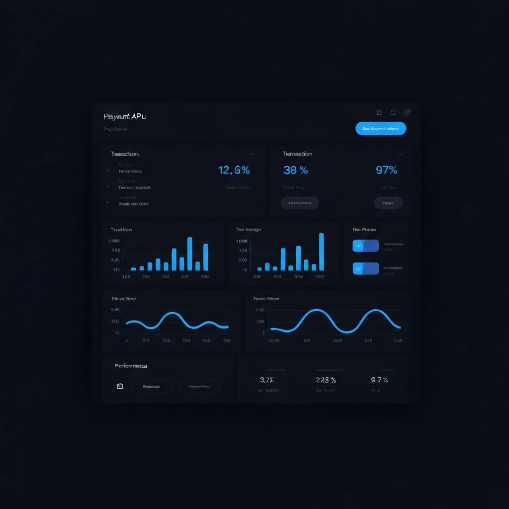 Energy API